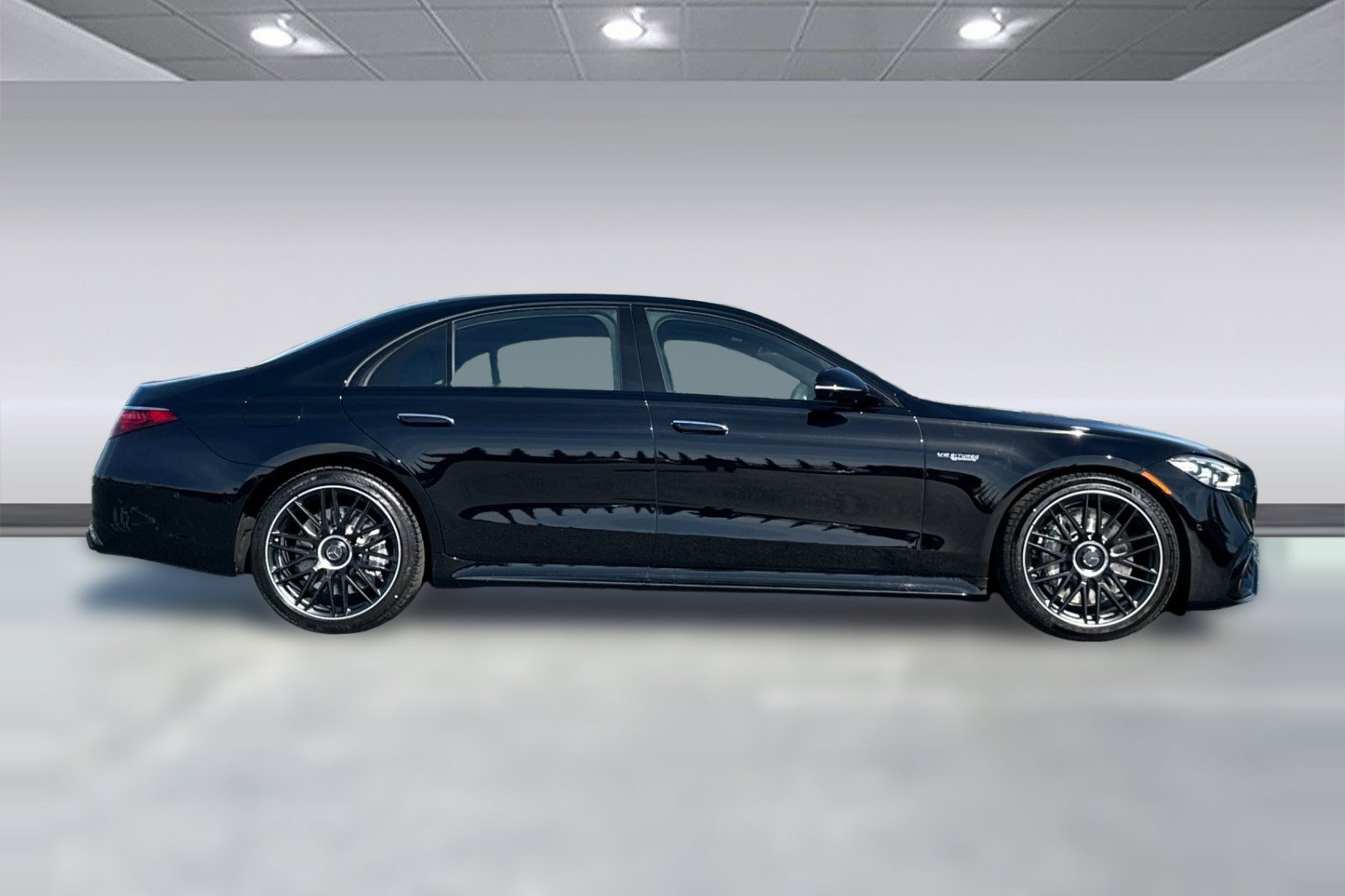 New 2026 Mercedes-Benz S 63 AMG S image 8