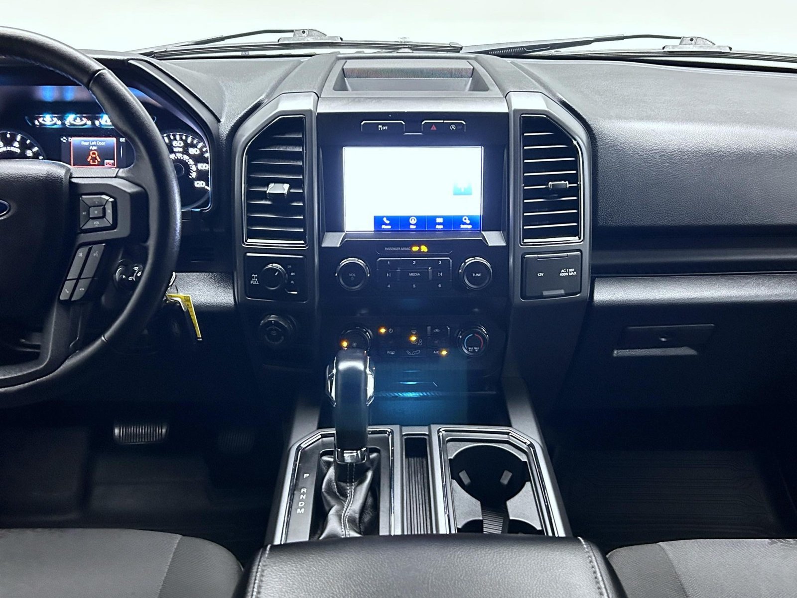 Used 2020 Ford F150 XLT w/ Equipment Group 302A Luxury AWD/4WD image 13