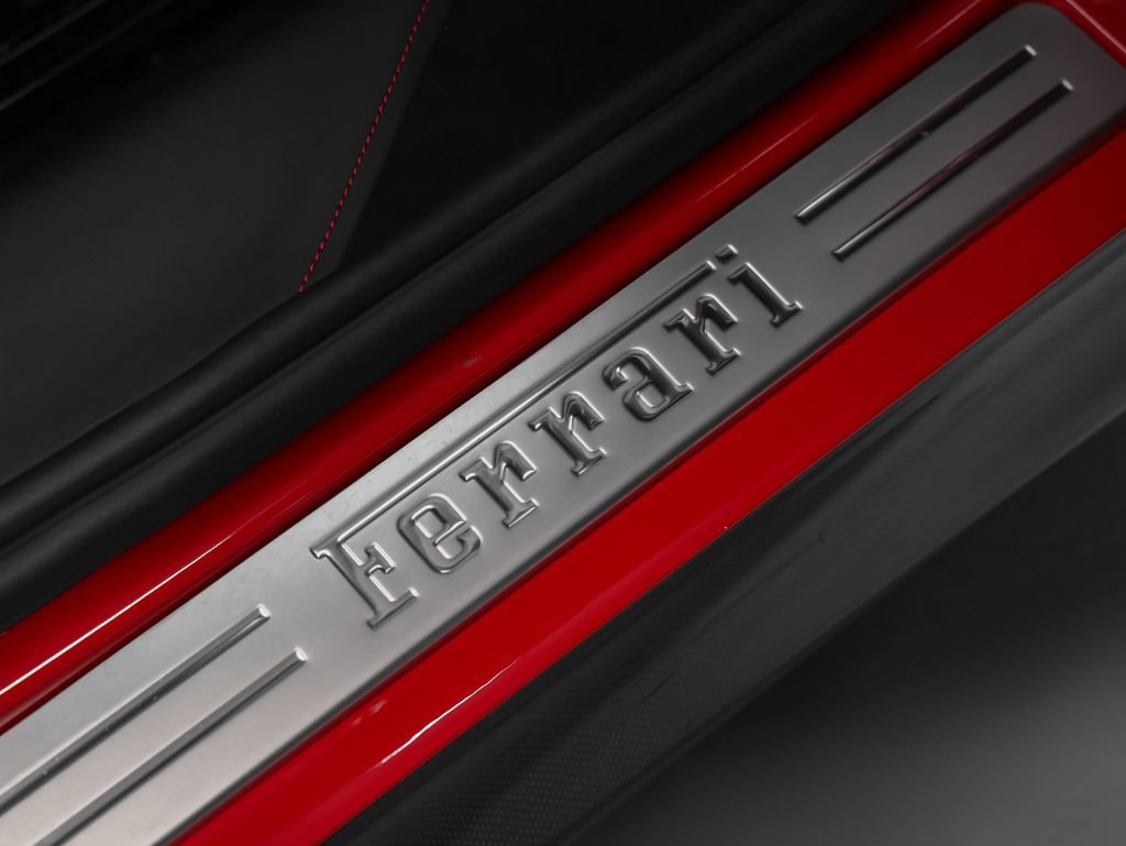 Certified 2023 Ferrari SF90 Stradale AWD/4WD image 20