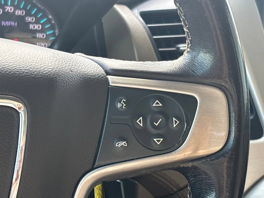 Used 2019 GMC Yukon SLE w/ SLE Value Package RWD image 19