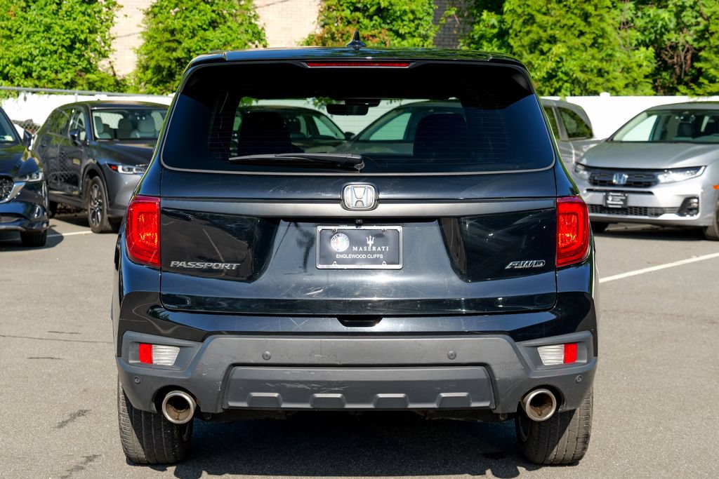 Used 2023 Honda Passport EX-L image 6