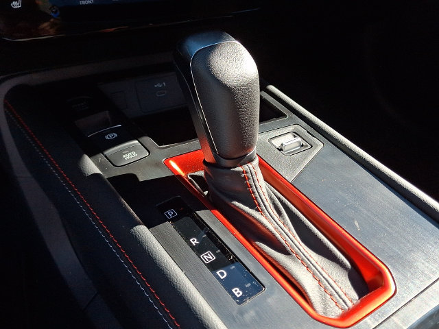 New 2027 Nissan Kicks SR AWD/4WD image 6