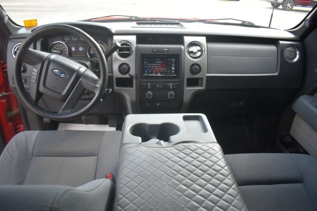 Used 2012 Ford F150 XLT AWD/4WD image 19