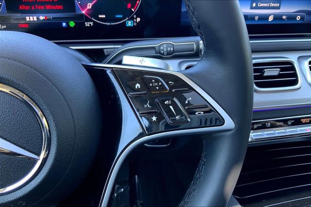 Used 2026 Mercedes-Benz GLE 450 4MATIC image 21