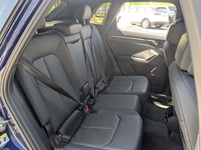 Used 2025 Audi Q3 2.0T Premium AWD/4WD image 20