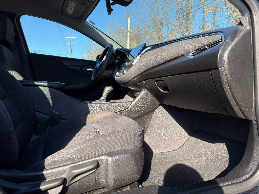 Used 2019 Chevrolet Malibu LT image 26