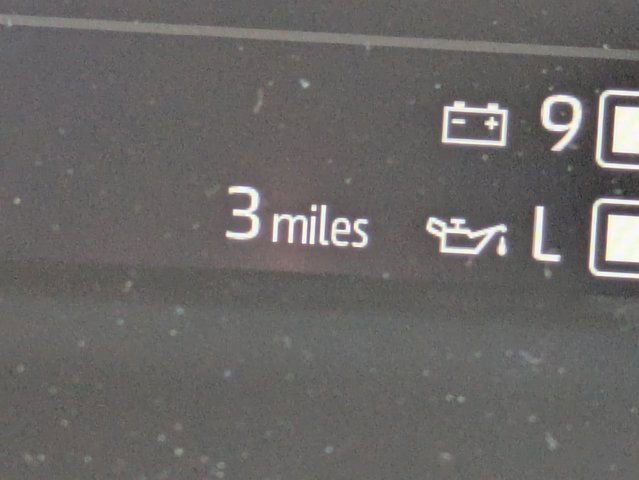 New 2026 Toyota Tundra Limited image 30