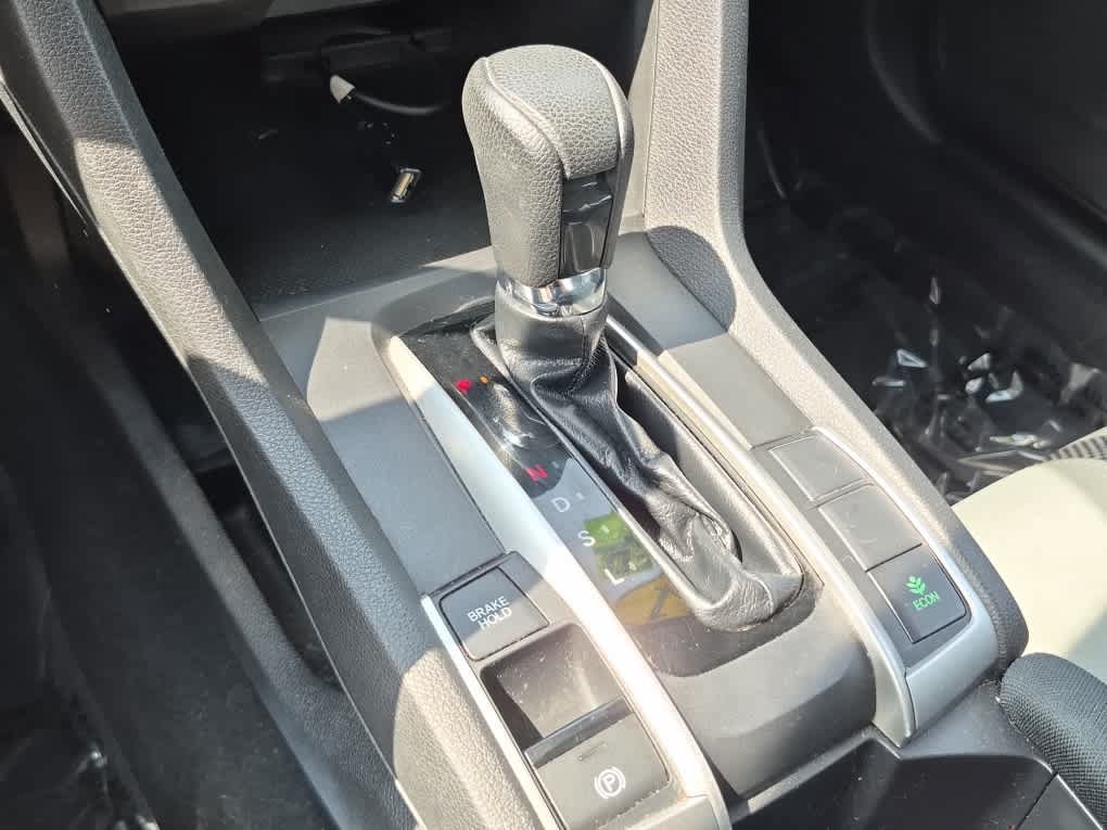 Used 2021 Honda Civic LX image 12