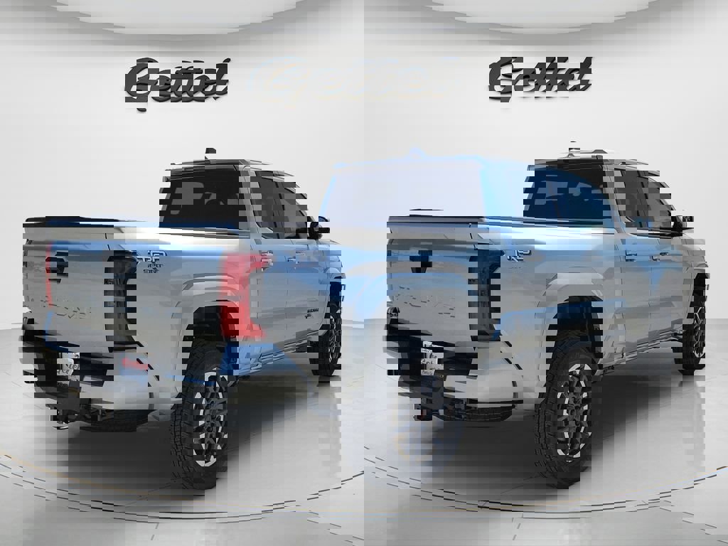 New 2026 Toyota Tacoma TRD Sport image 5