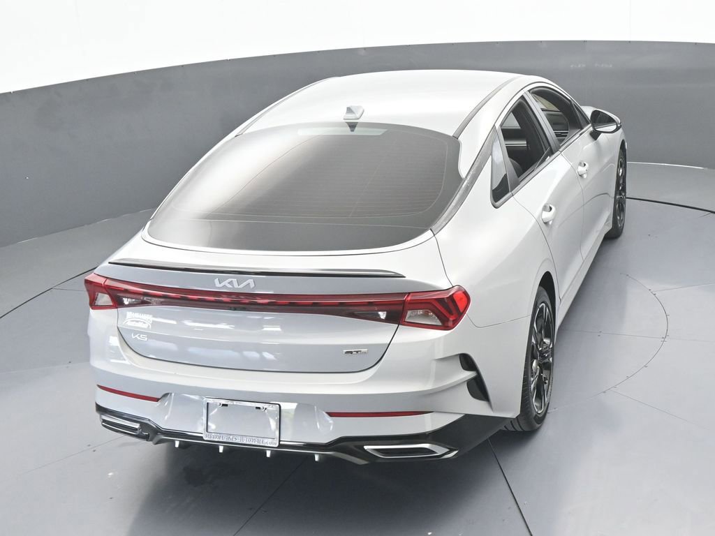 Used 2023 Kia K5 GT-Line w/ GT-Line Premium Package image 47