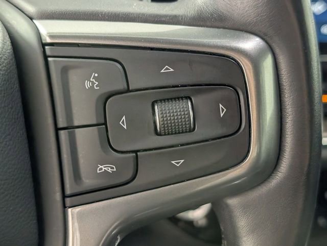 Used 2022 Chevrolet Silverado 1500 LT Trail Boss w/ LT Trail Boss Premium Package image 17