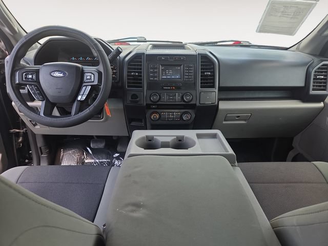 Used 2016 Ford F150 XL w/ Equipment Group 101A Mid RWD image 10