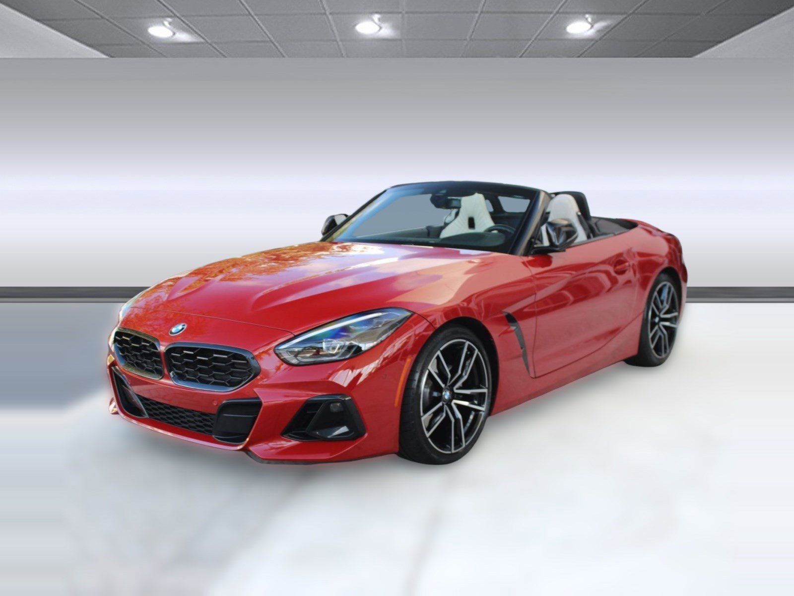 Used 2023 BMW Z4 sDrive30i w/ Premium Package image 18