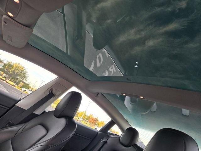 Used 2020 Tesla Model 3 Long Range AWD/4WD image 17