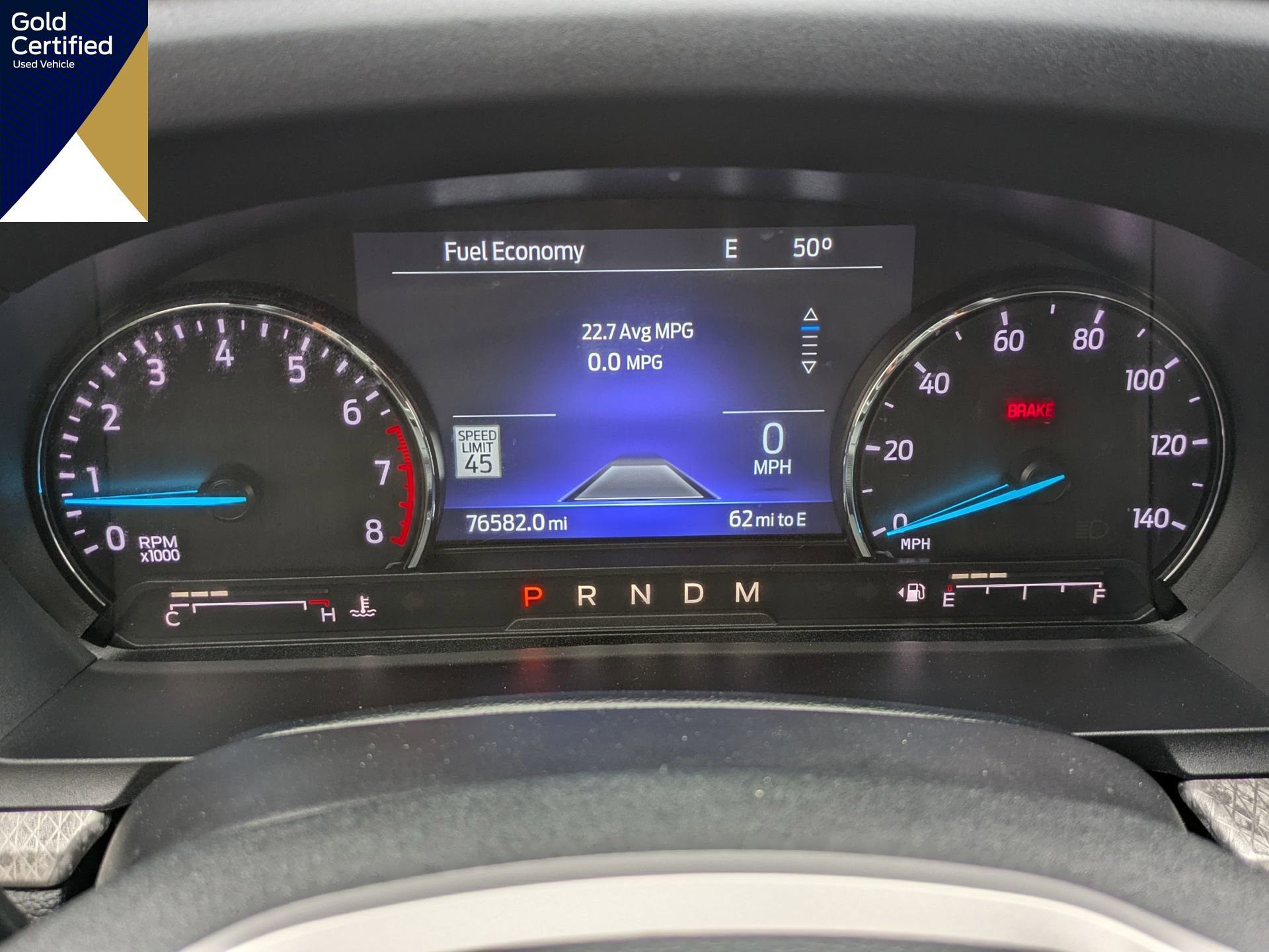 Certified 2022 Ford Explorer Timberline image 35