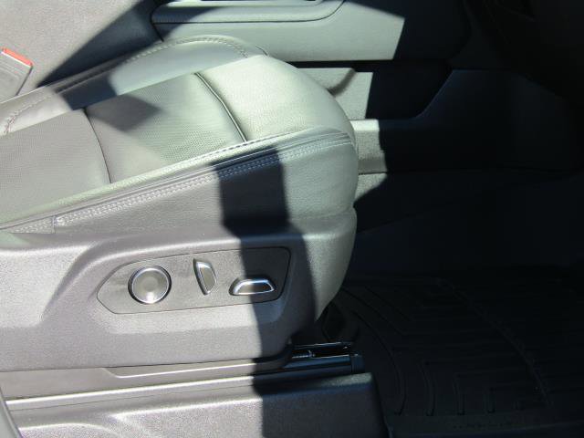 Used 2024 GMC Sierra 1500 Denali w/ Denali Reserve Package image 16