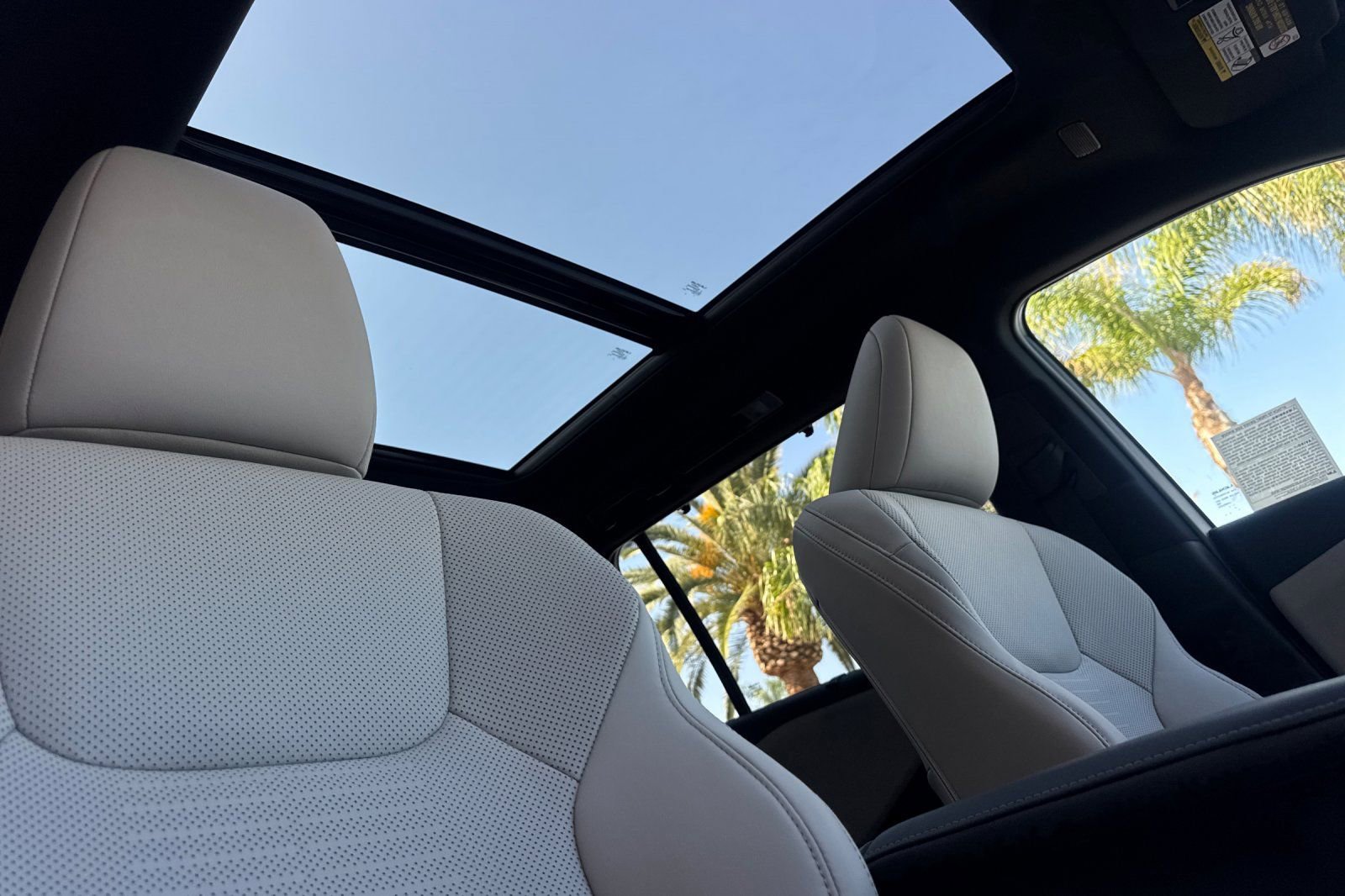 New 2026 Lexus TX 350 AWD image 22