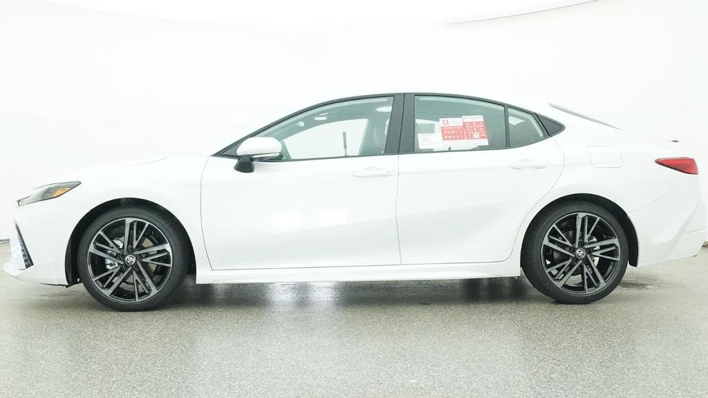 New 2026 Toyota Camry XSE w/ Premium Plus Package FWD image 2