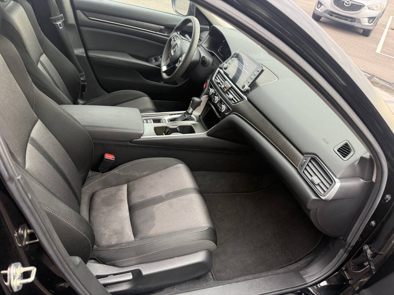 Used 2020 Honda Accord EX image 16