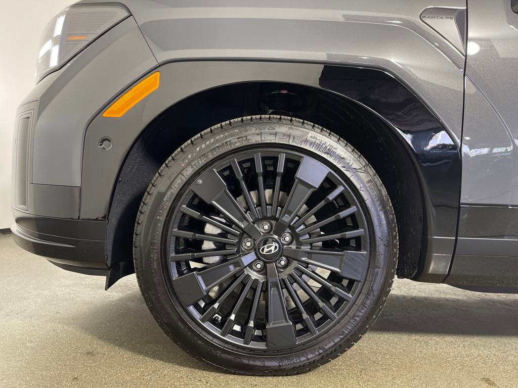 New 2026 Hyundai Santa Fe Calligraphy image 11