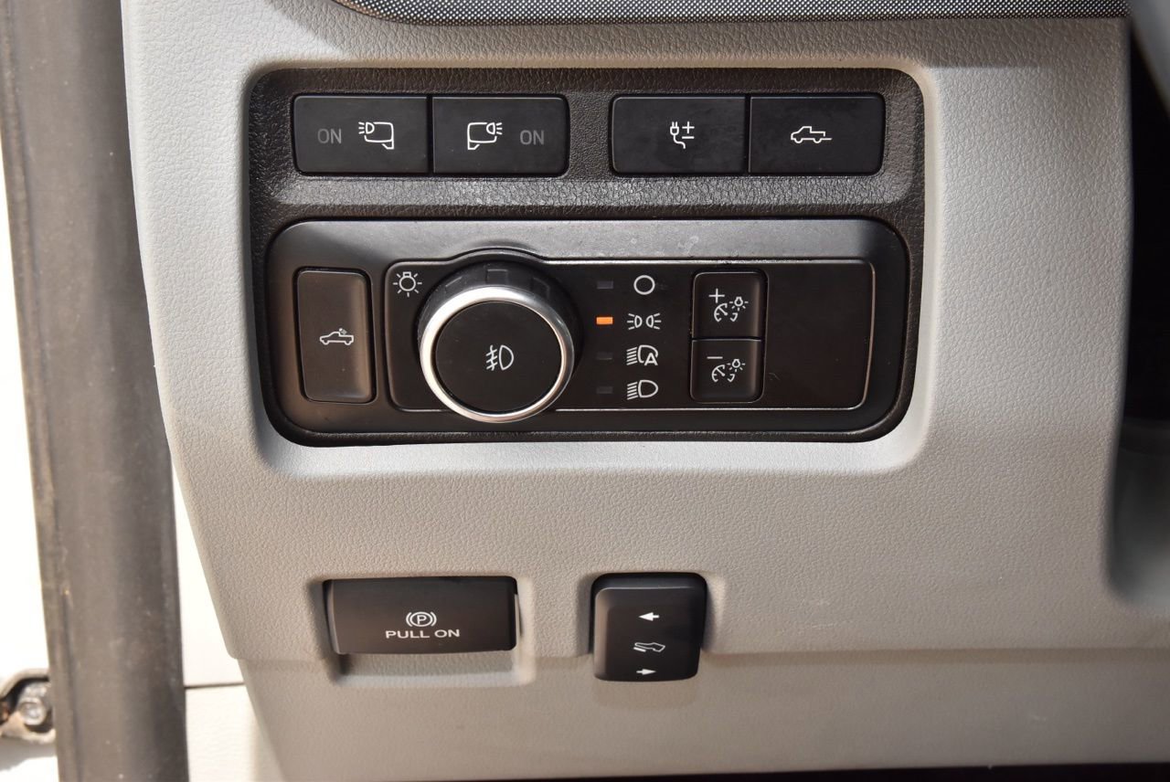 Used 2024 Ford F250 Limited w/ FX4 Off-Road Package AWD/4WD image 31