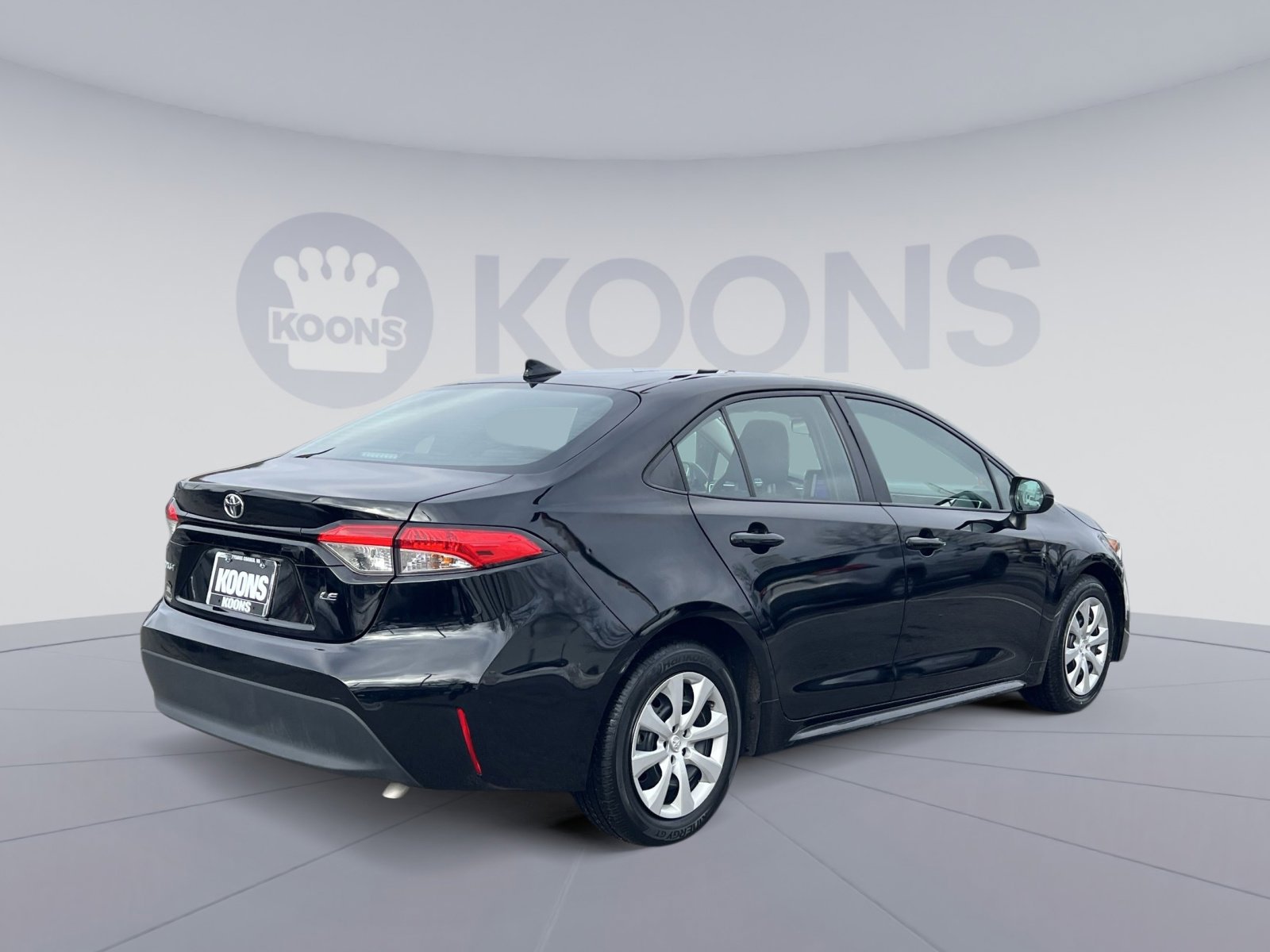 Used 2024 Toyota Corolla LE image 7