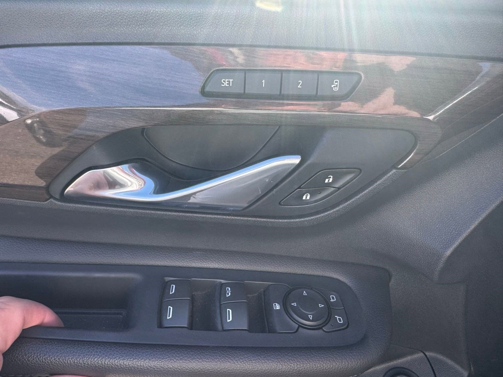 Certified 2020 GMC Terrain Denali w/ Denali Premium Package image 12