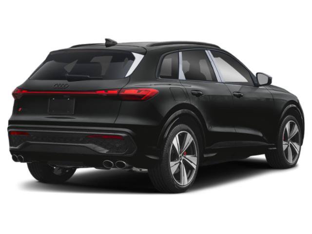 New 2026 Audi SQ5 Prestige AWD/4WD image 2