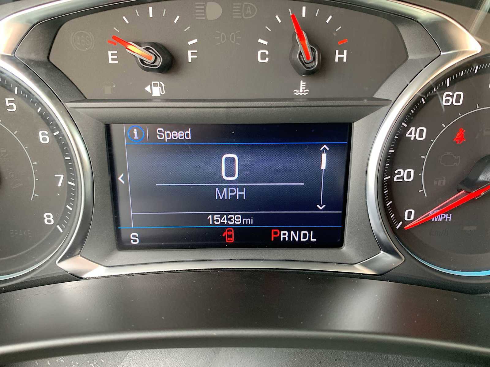 Certified 2023 Chevrolet Equinox LT image 12