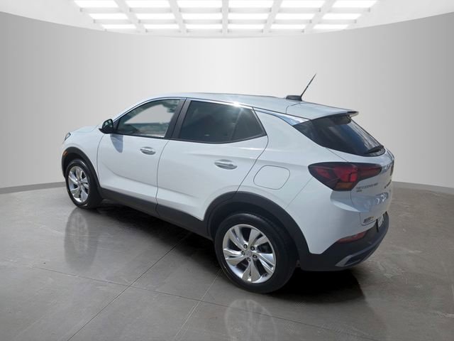 Used 2024 Buick Encore GX Preferred AWD/4WD image 9