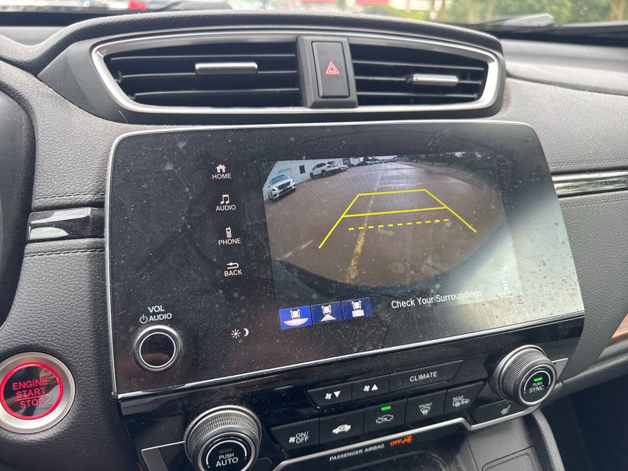 Used 2018 Honda CR-V EX image 17