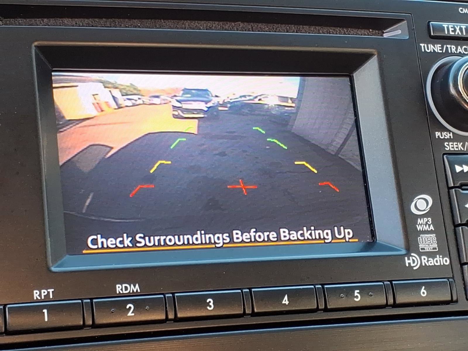 Used 2013 Subaru Crosstrek 2.0i Limited w/ Popular Pkg 2 AWD/4WD image 9