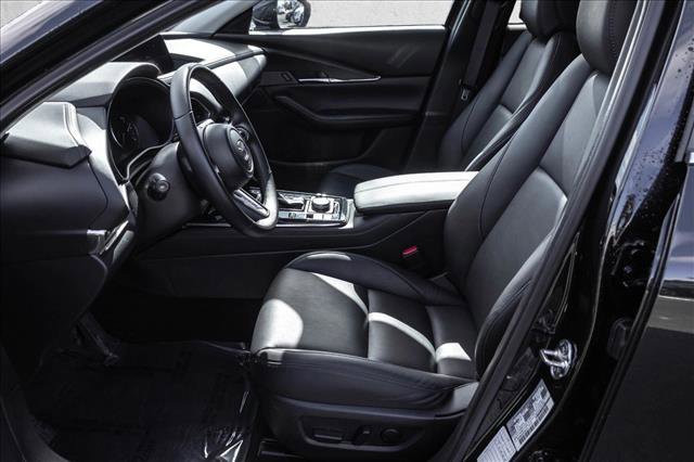 Used 2025 MAZDA CX-30 AWD 2.5 S w/ Preferred Package image 12