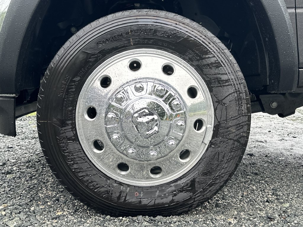 New 2026 RAM 4500 Tradesman w/ Chrome Appearance Group AWD/4WD image 12