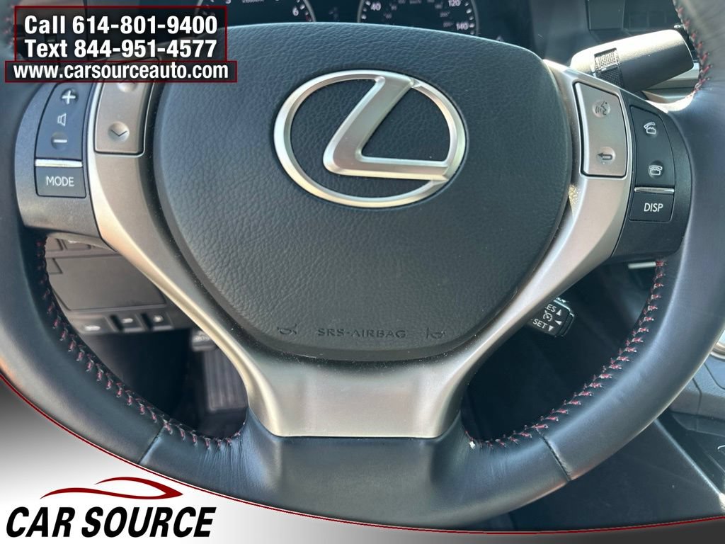 Used 2015 Lexus ES 350 FWD image 18