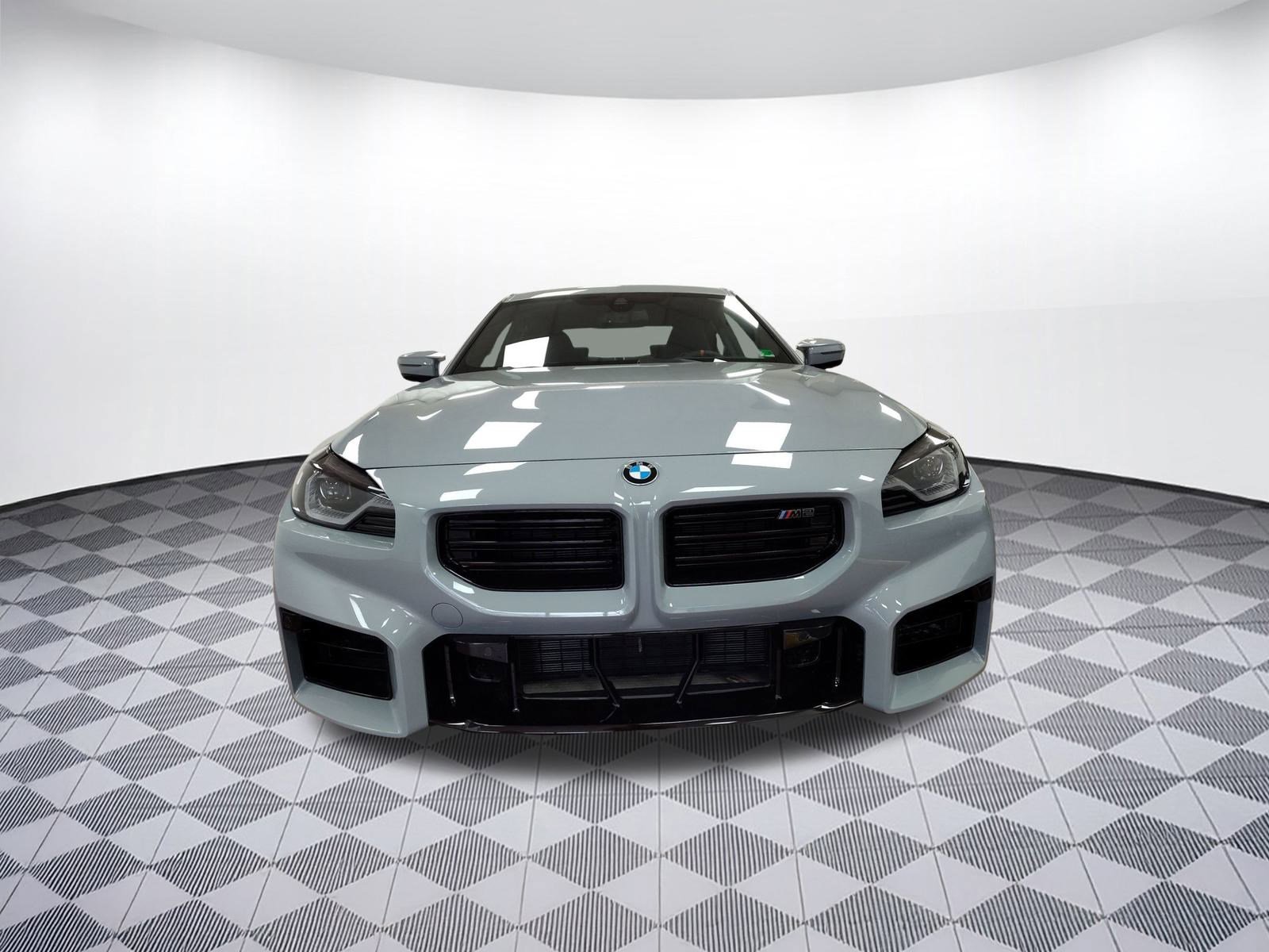 New 2026 BMW M2 w/ Lighting Package image 5