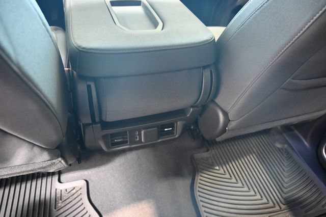 Used 2024 Chevrolet Silverado 2500 LT w/ All Star Edition AWD/4WD image 26