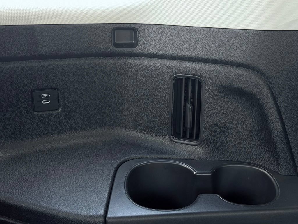 Used 2025 Honda Pilot Elite image 27
