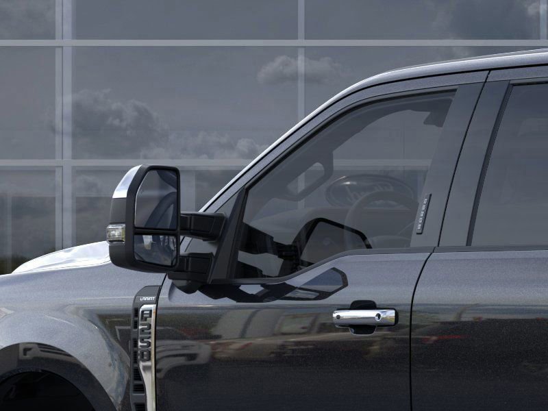 New 2026 Ford F250 Lariat w/ Chrome Package image 20