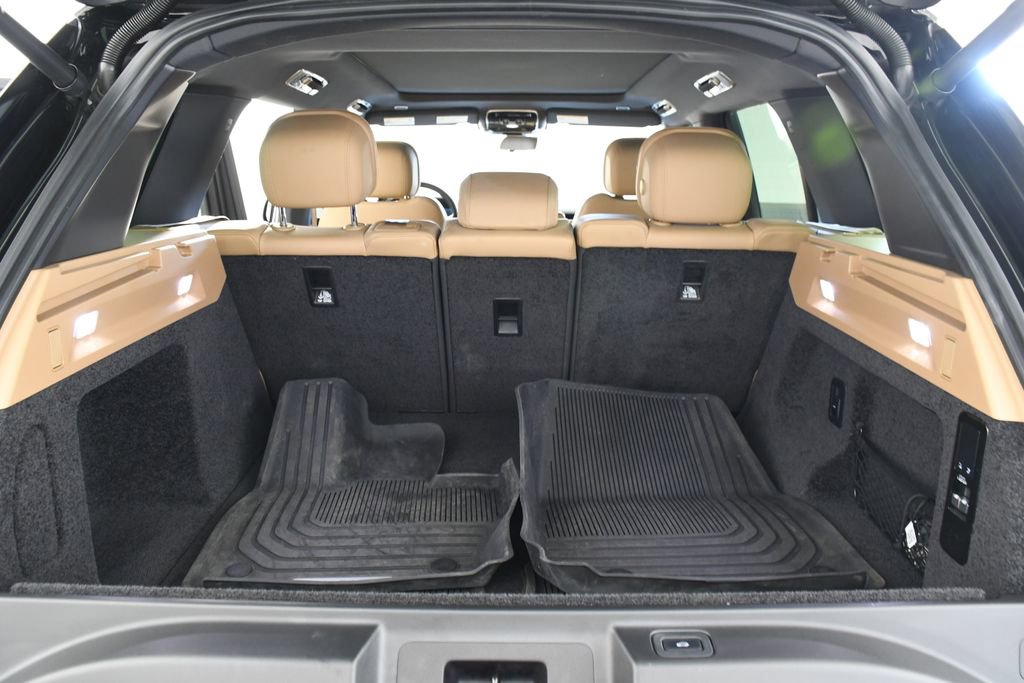 Used 2023 Land Rover Range Rover SE AWD/4WD image 23