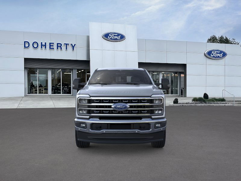 New 2026 Ford F350 Lariat image 6