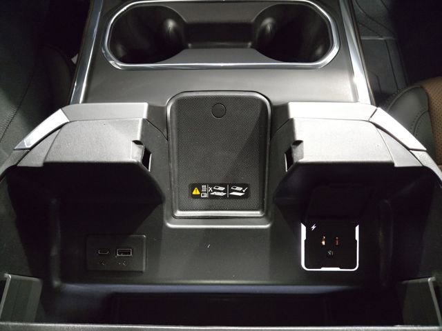 New 2026 Chevrolet Silverado 3500 High Country w/ High Country Premium Package AWD/4WD image 22