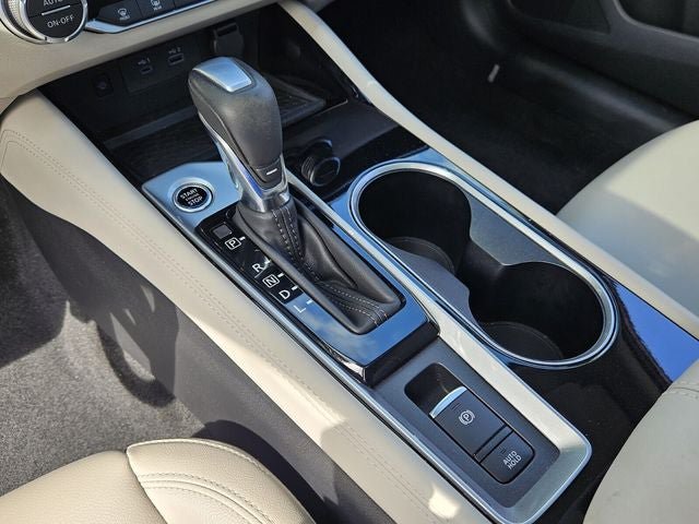 Used 2023 Nissan Altima 2.5 SL FWD image 20