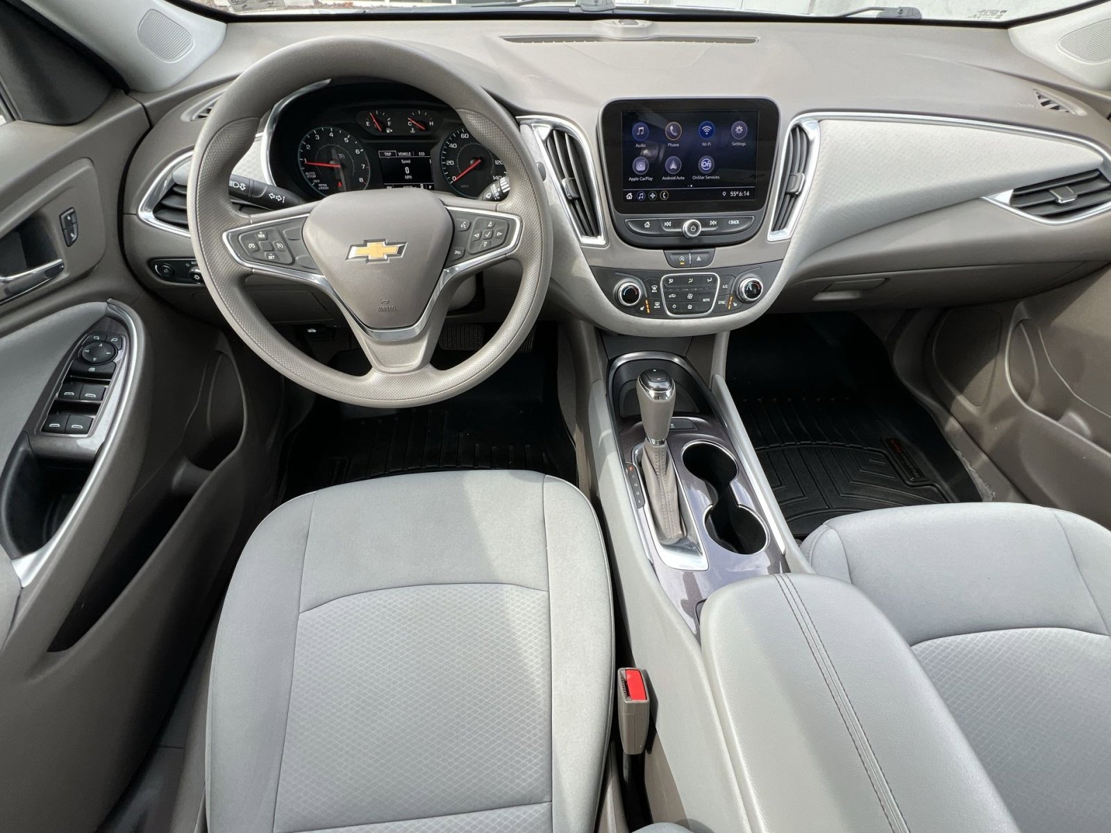 Used 2020 Chevrolet Malibu LT image 20