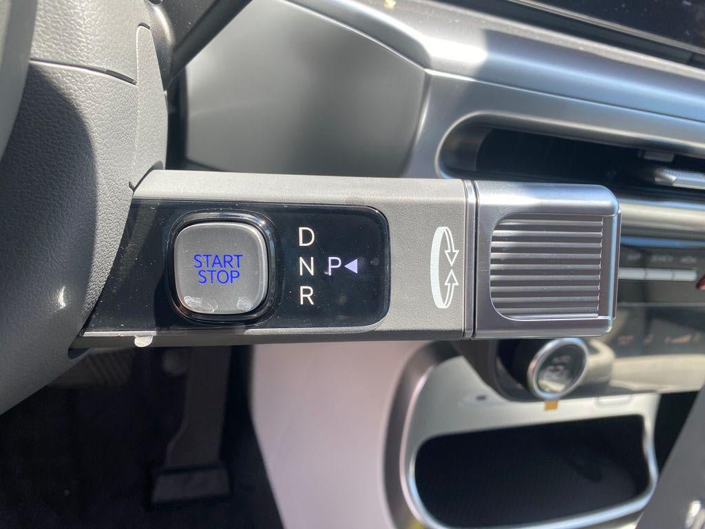New 2026 Hyundai Ioniq 9 SEL AWD/4WD image 17