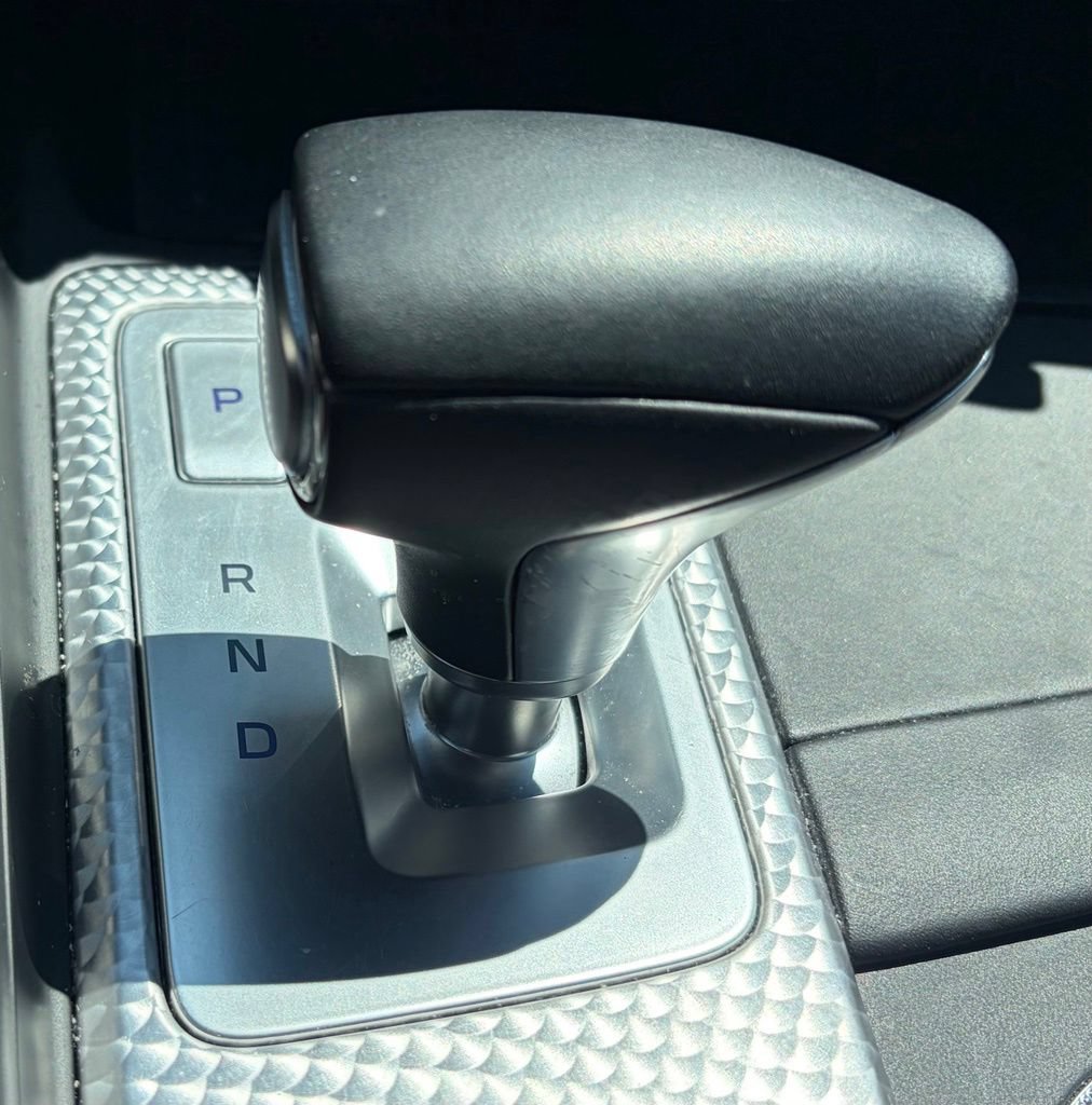 Used 2023 Genesis G70 3.3T w/ Sport Prestige Package AWD/4WD image 14