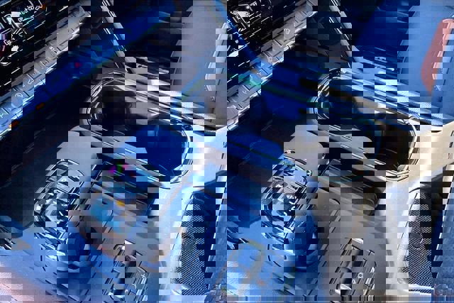 New 2026 GMC Sierra 1500 AT4 w/ AT4 Premium Package image 9