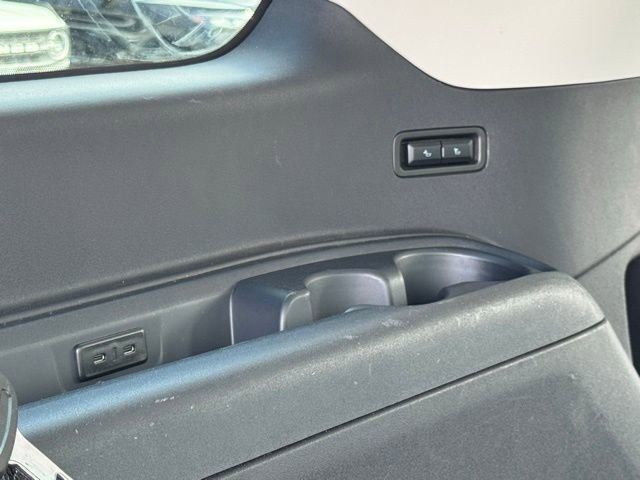 Certified 2025 Ford Expedition Max Platinum AWD/4WD image 77