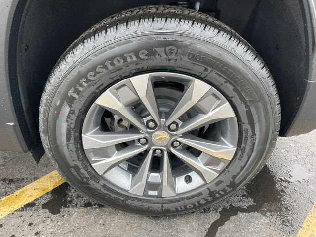 New 2026 Chevrolet Equinox LT w/ Convenience Package II image 20