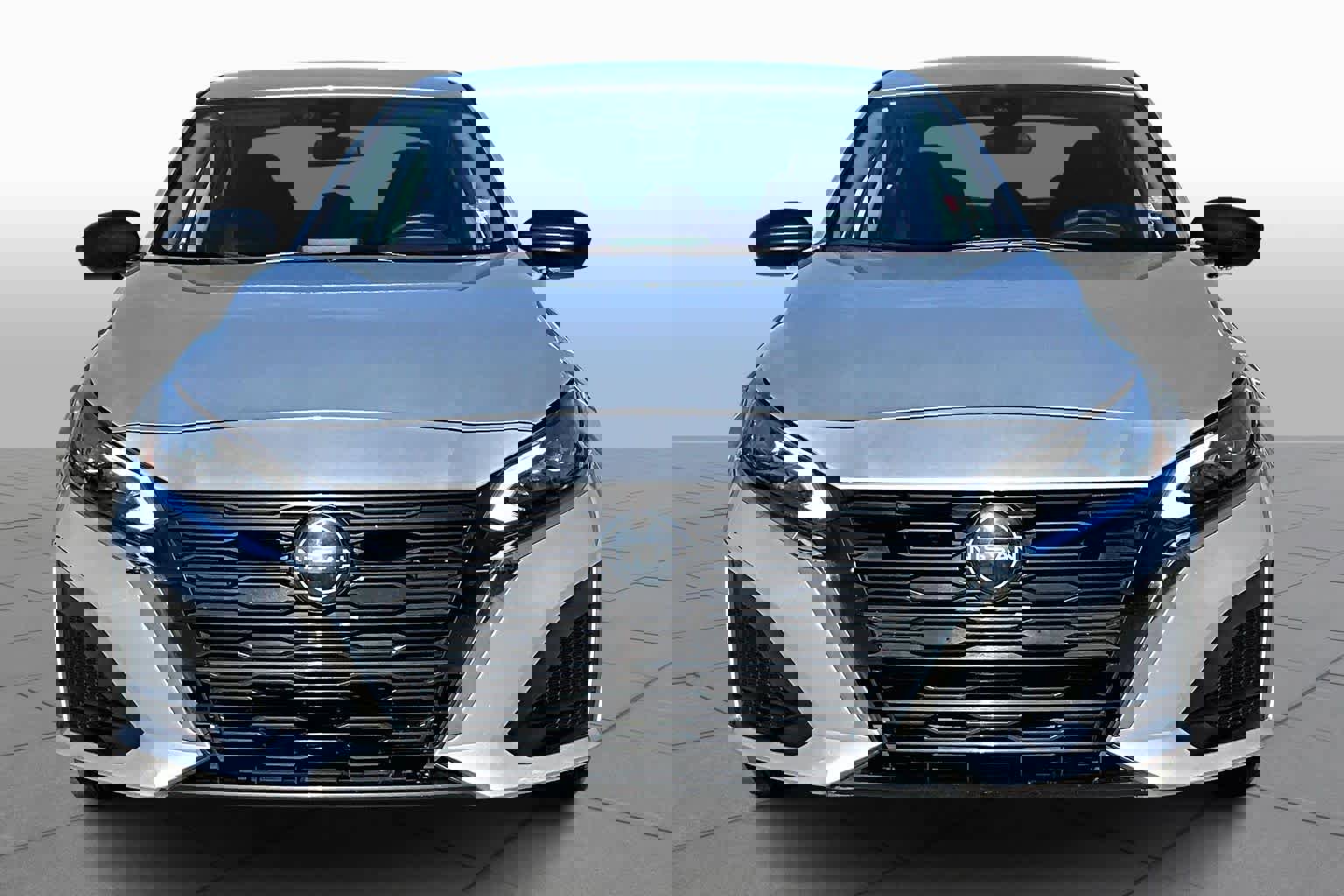 Used 2024 Nissan Altima 2.5 SV image 4